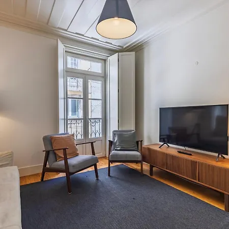 Apartman The Alfama Haven