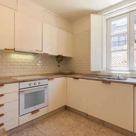 Apartman The Alfama Haven *