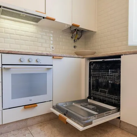 Apartman The Alfama Haven *