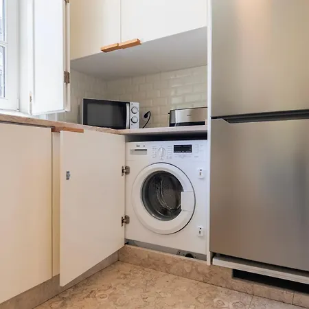 Apartman The Alfama Haven
