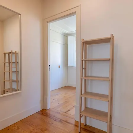 Apartman The Alfama Haven