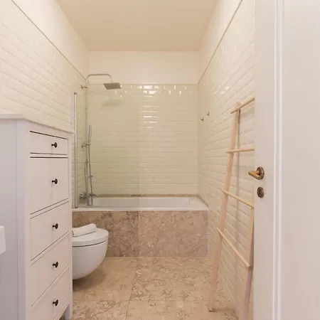 The Alfama Haven Apartman Lisboa