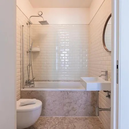 Apartman The Alfama Haven *