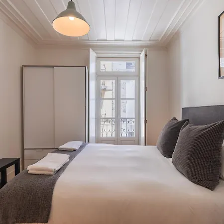 Apartman The Alfama Haven