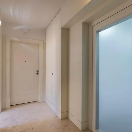 Apartman The Alfama Haven Lisboa